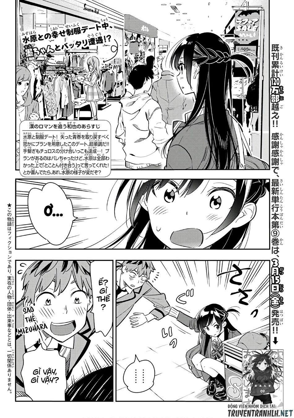 Chapter 80 - Trang 3