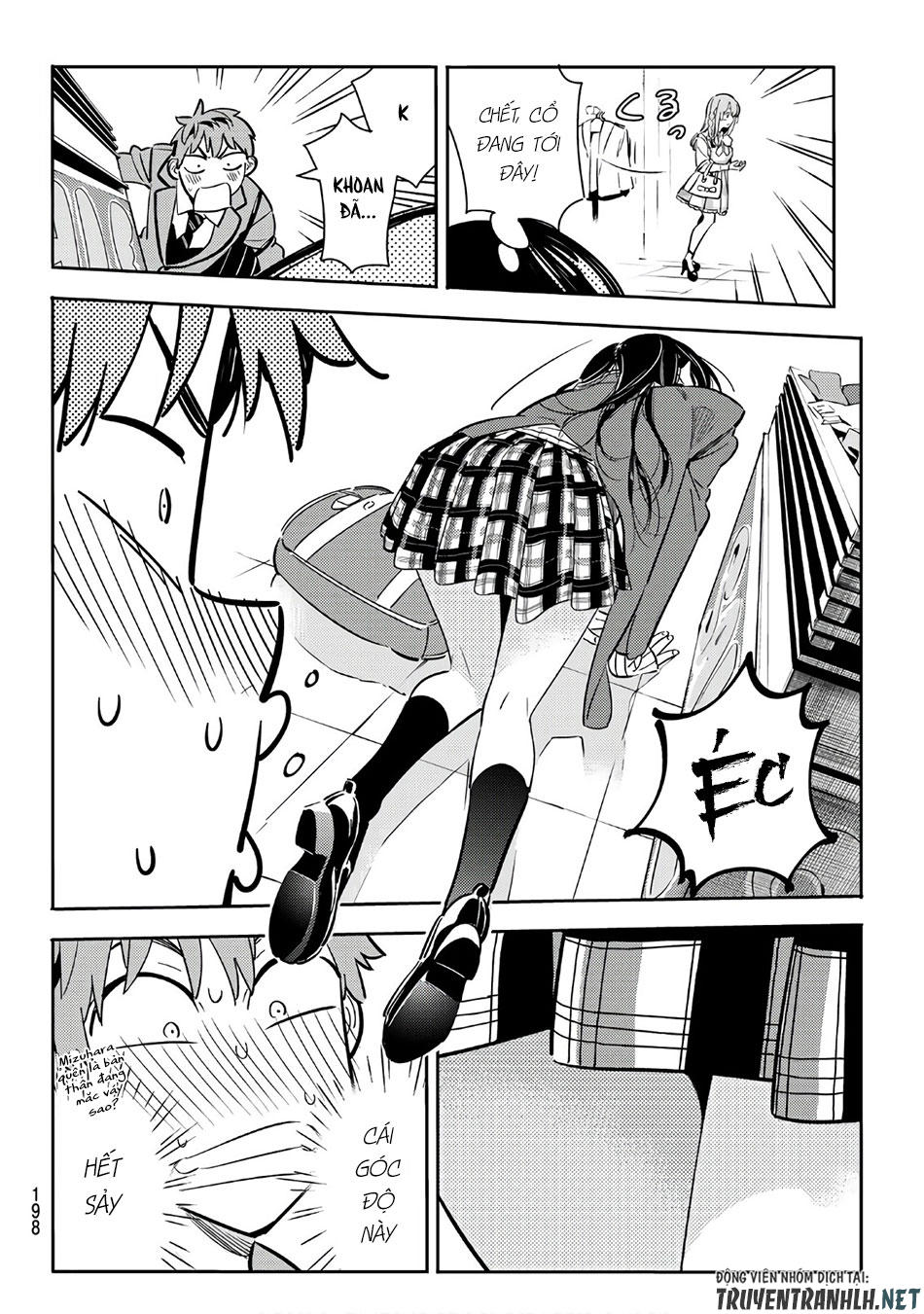 Chapter 80 - Trang 5