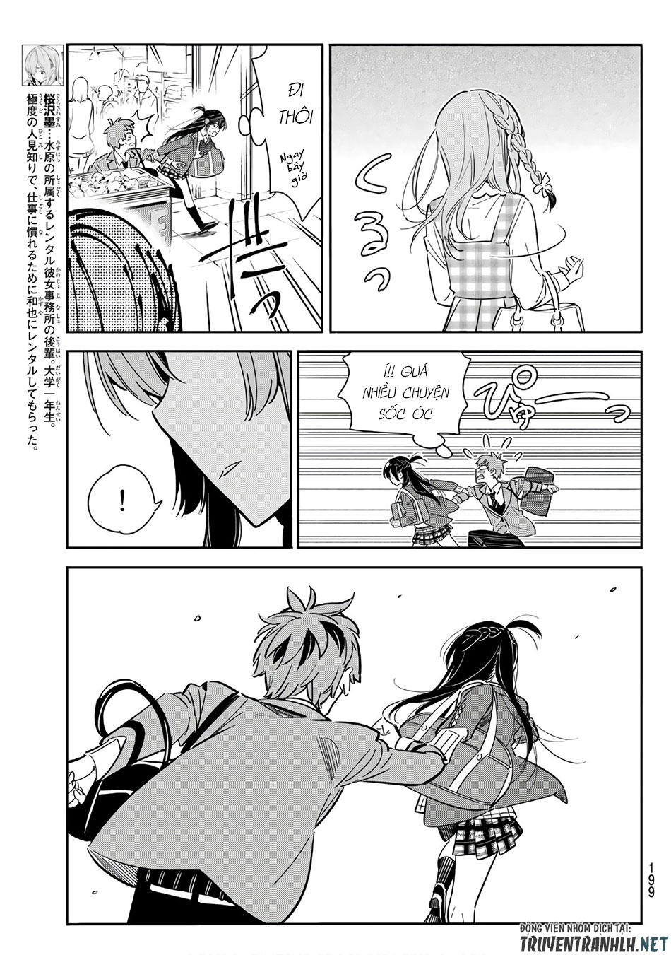 Chapter 80 - Trang 6