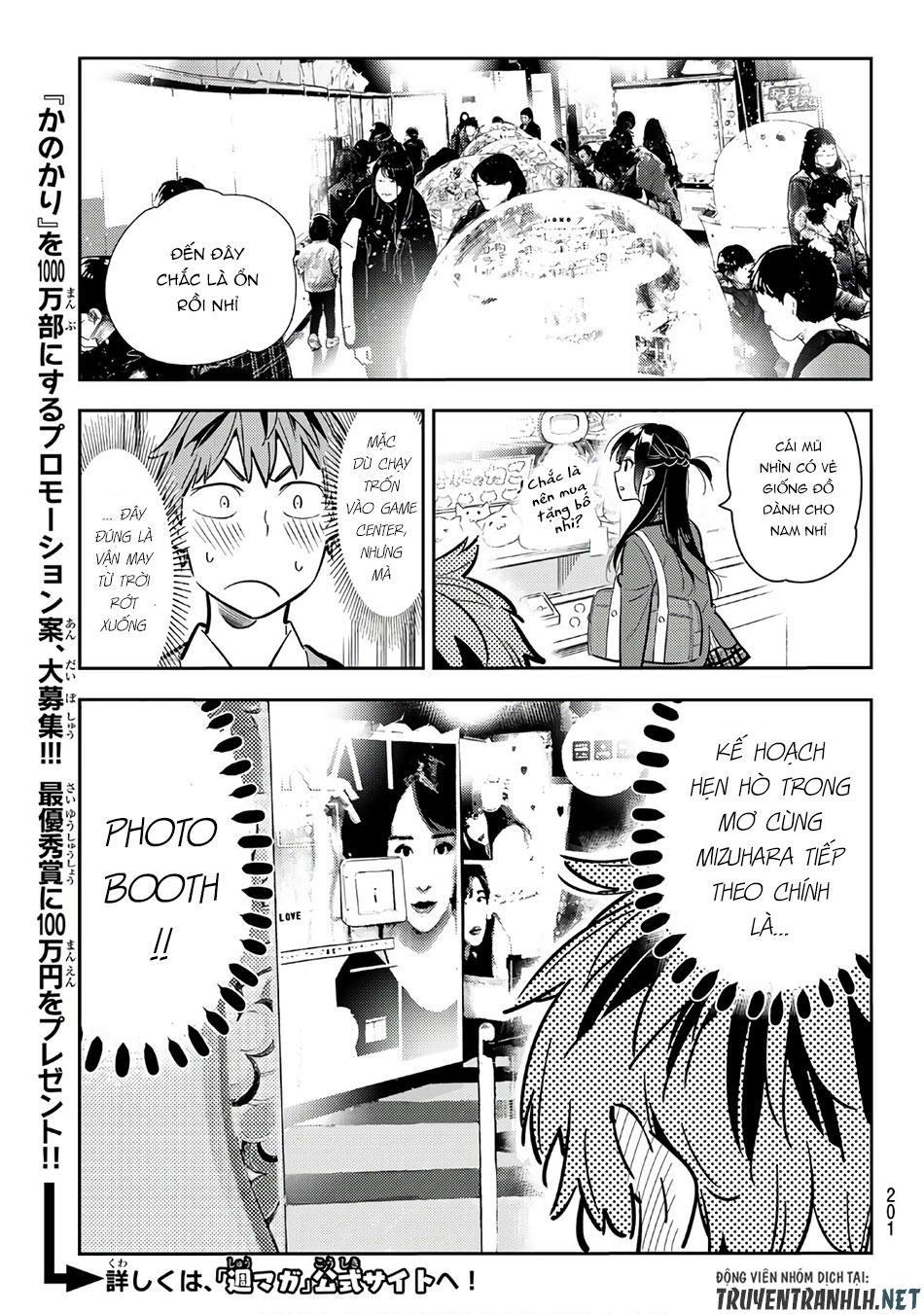 Chapter 80 - Trang 8