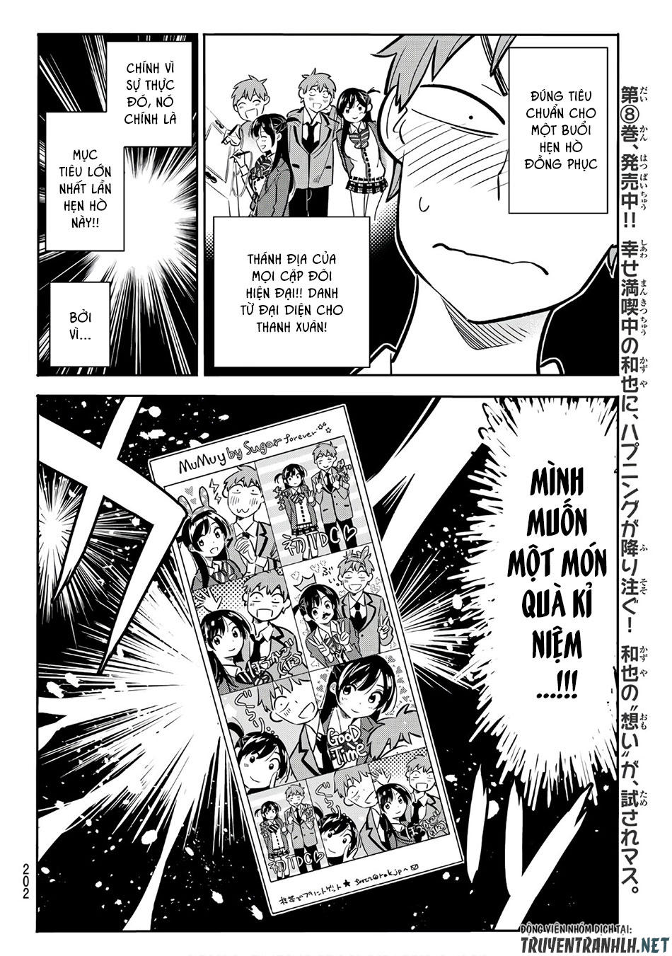 Chapter 80 - Trang 9
