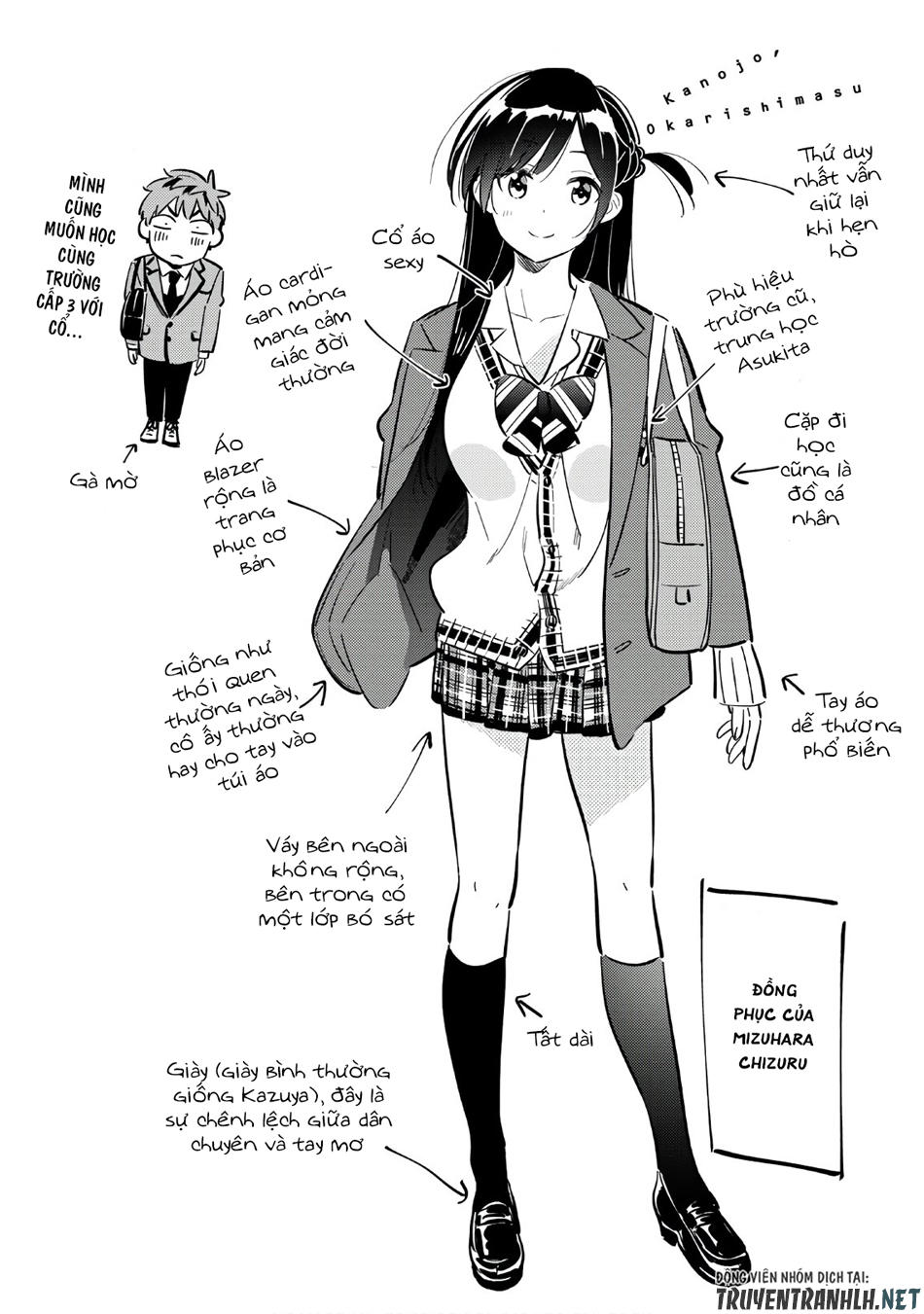 Chapter 81 - Trang 3