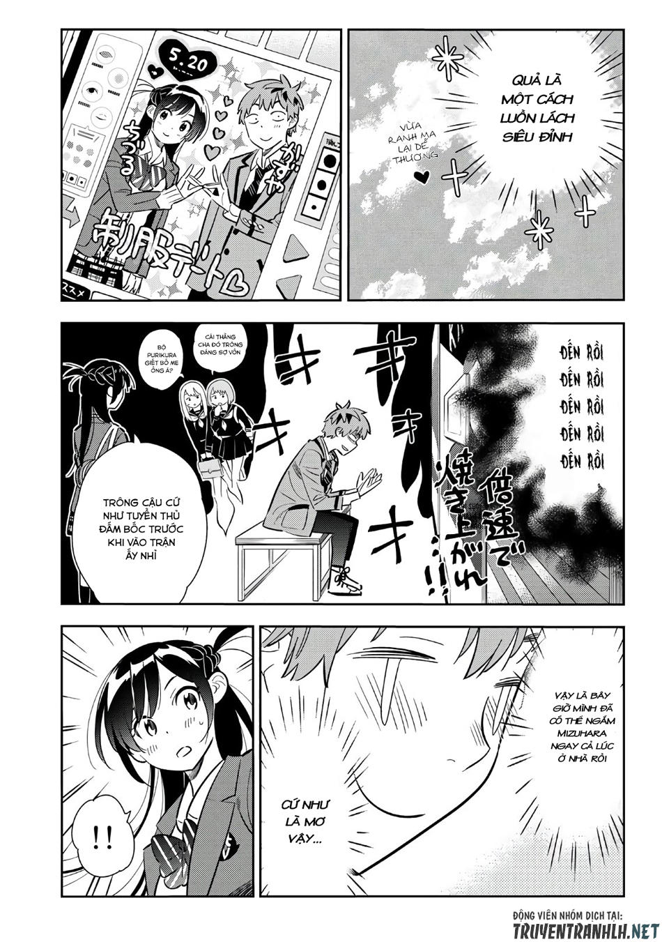 Chapter 81 - Trang 6