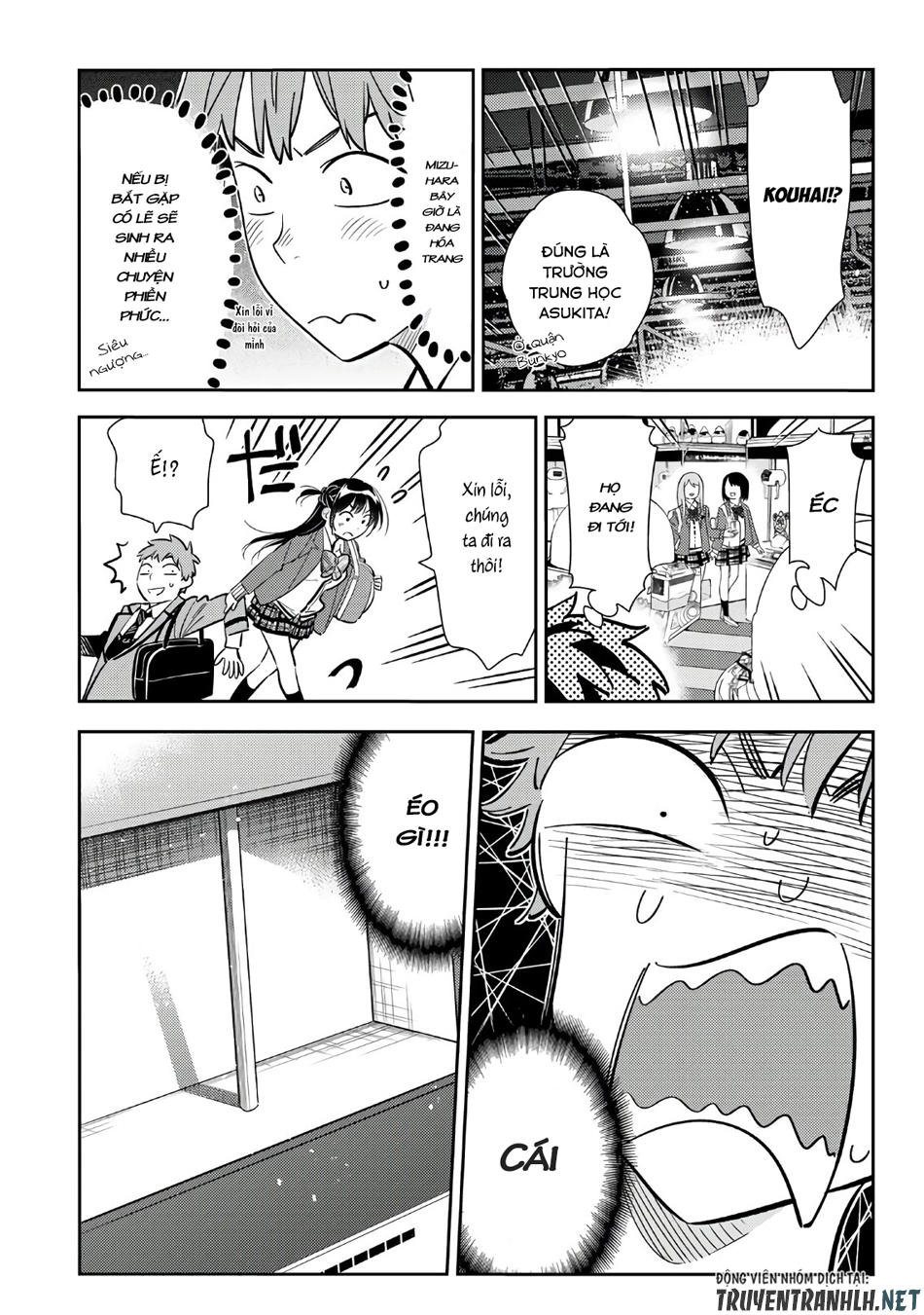 Chapter 81 - Trang 8