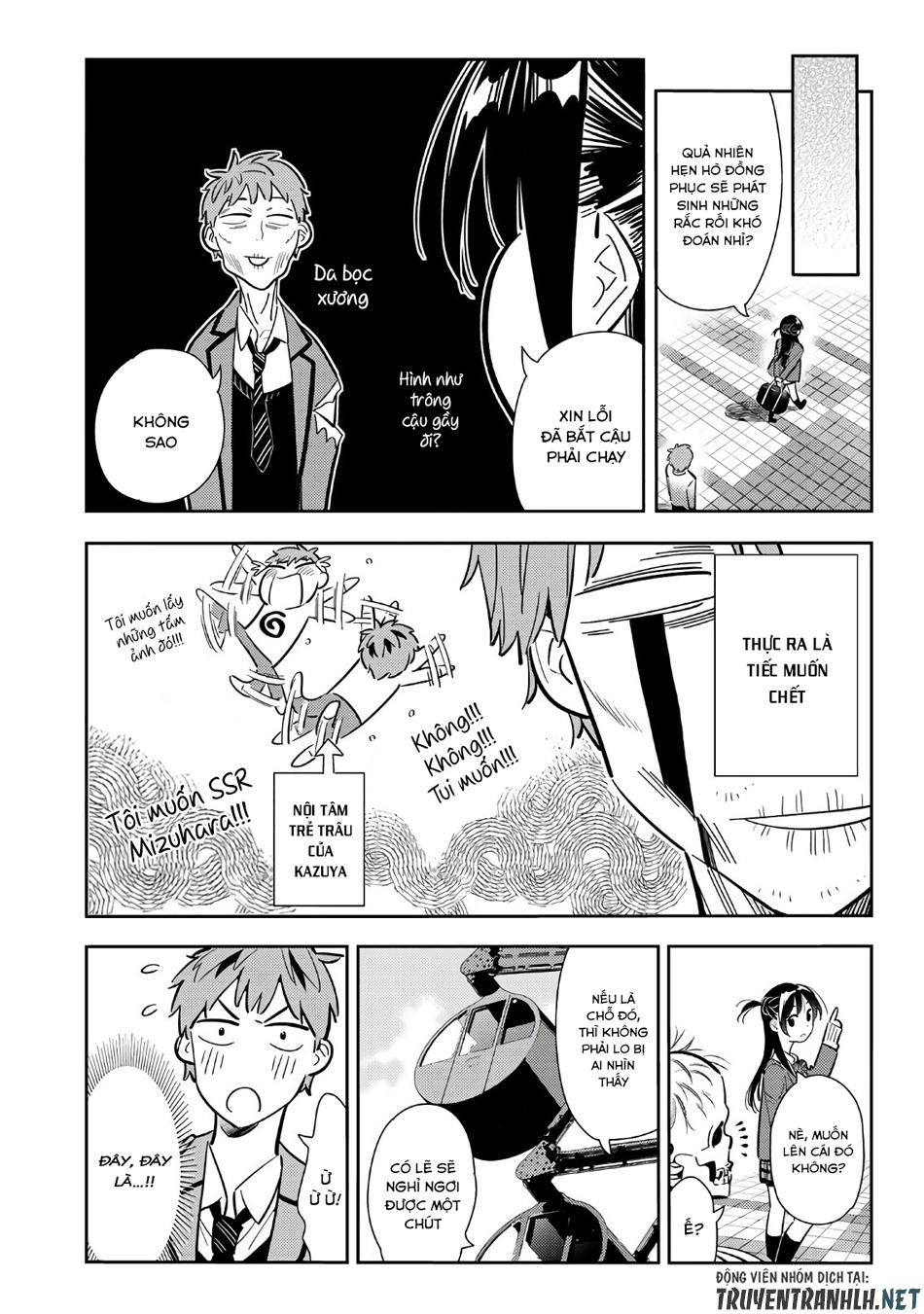 Chapter 81 - Trang 10