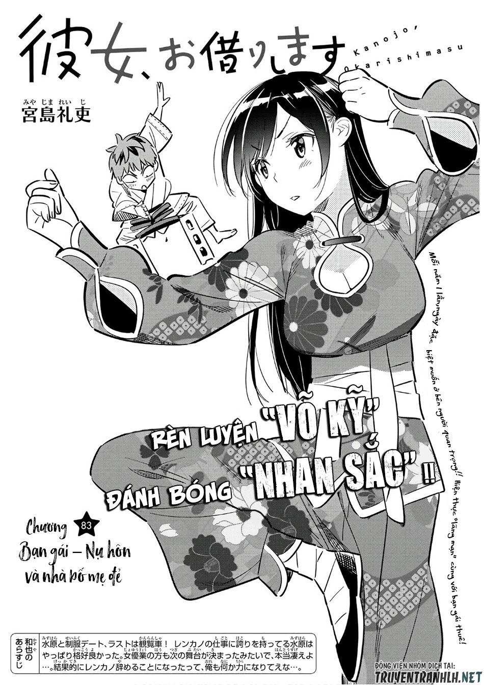 Chapter 83 - Trang 3