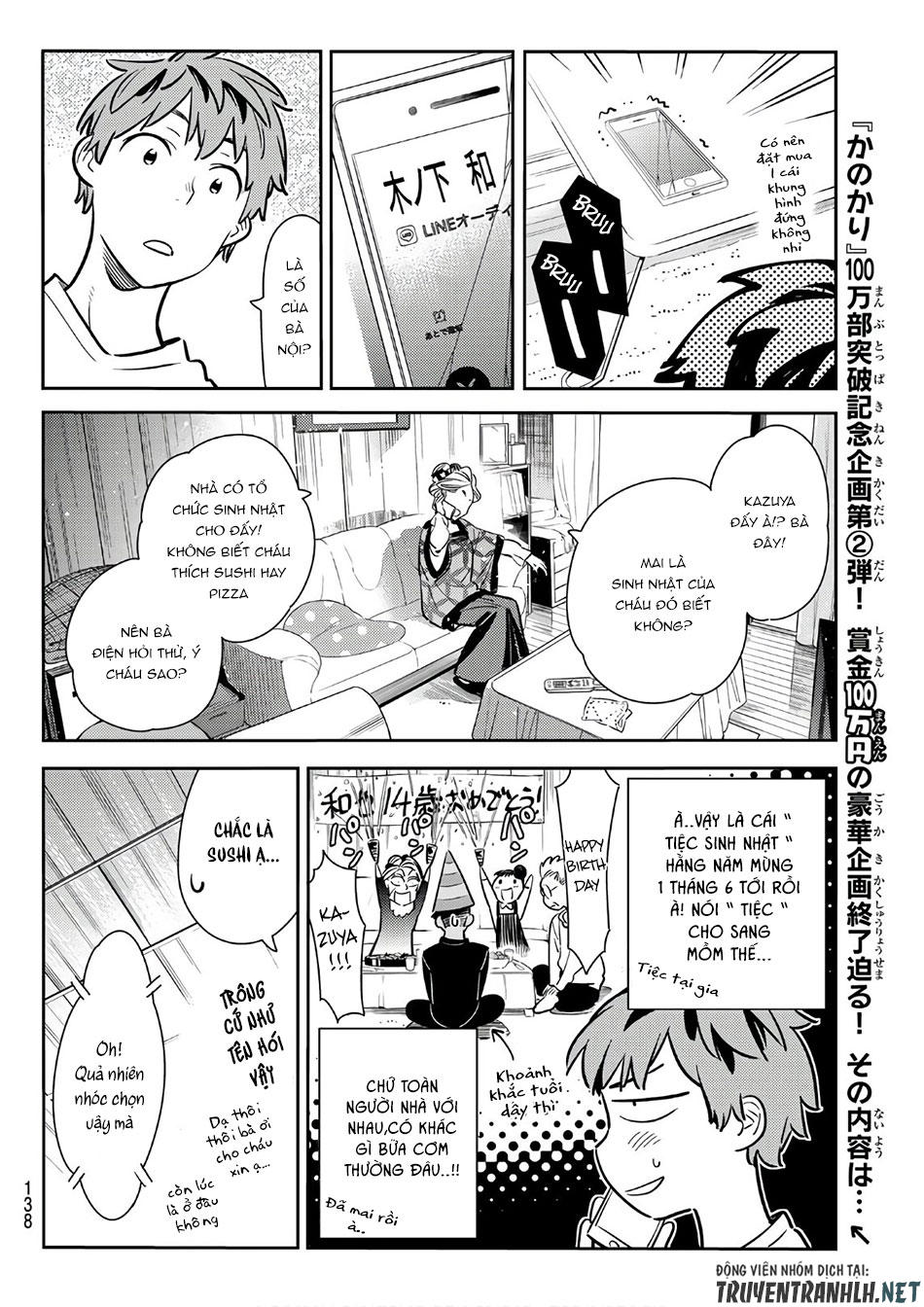 Chapter 83 - Trang 5