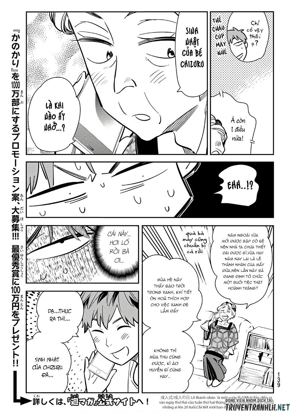 Chapter 83 - Trang 6