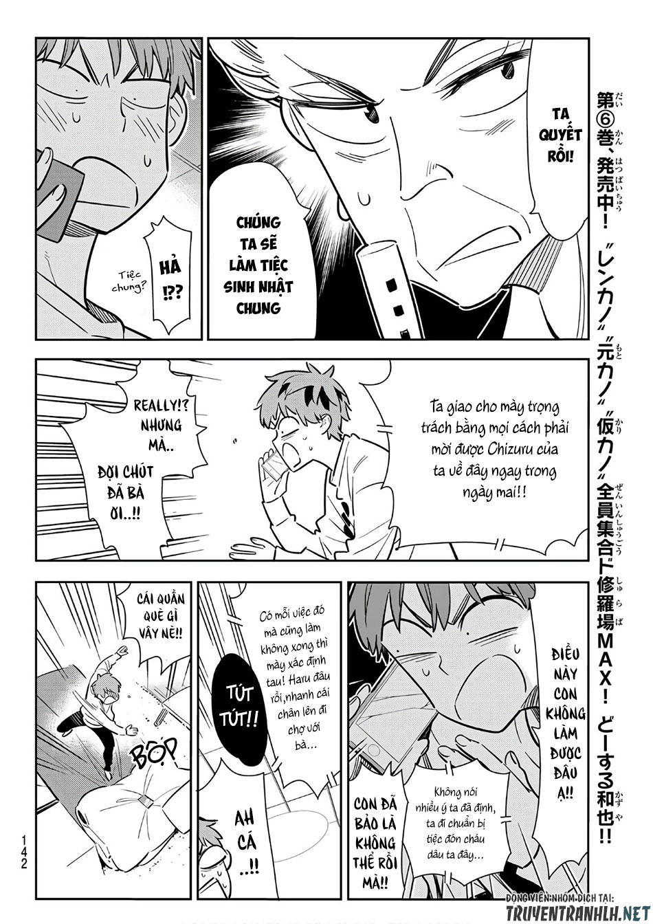 Chapter 83 - Trang 9