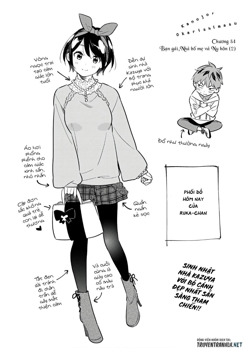 Chapter 84 - Trang 2