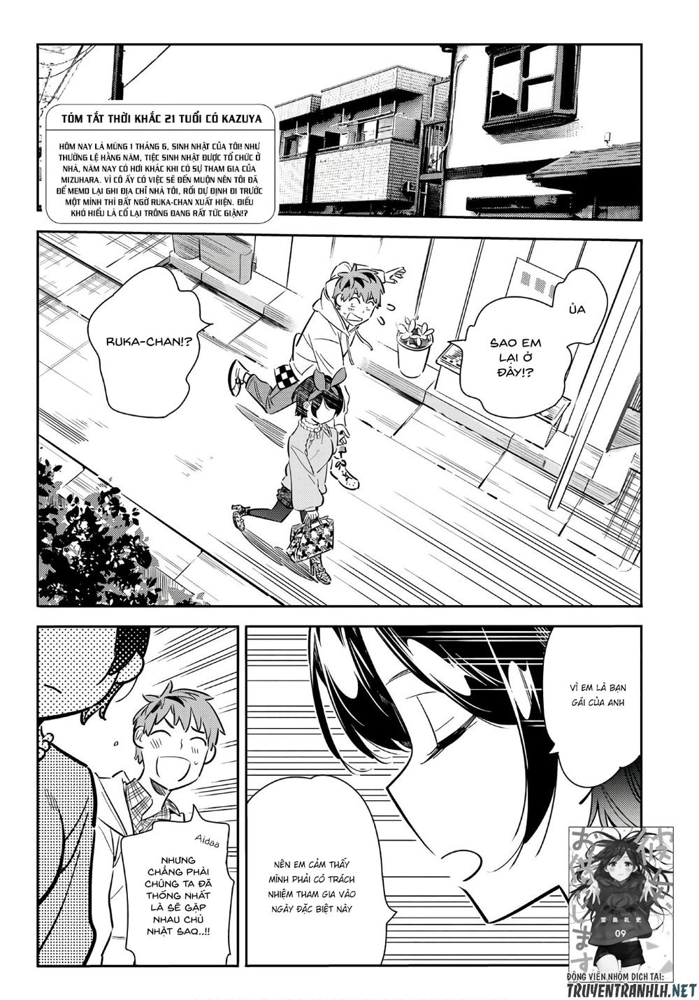 Chapter 84 - Trang 3