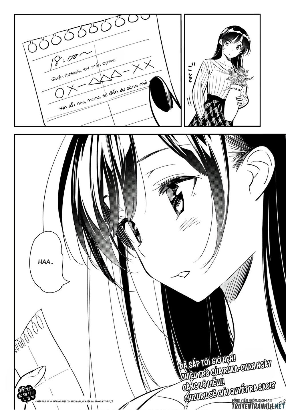 Chapter 84 - Trang 21