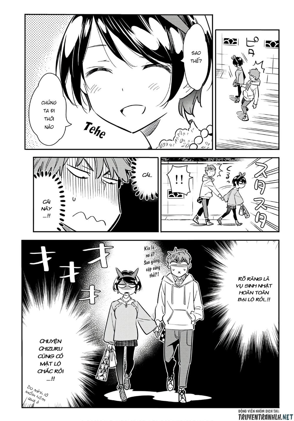 Chapter 84 - Trang 4