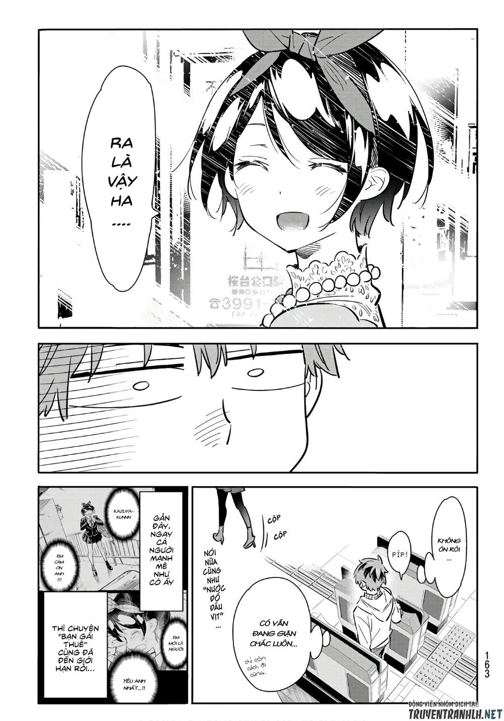 Chapter 84 - Trang 6