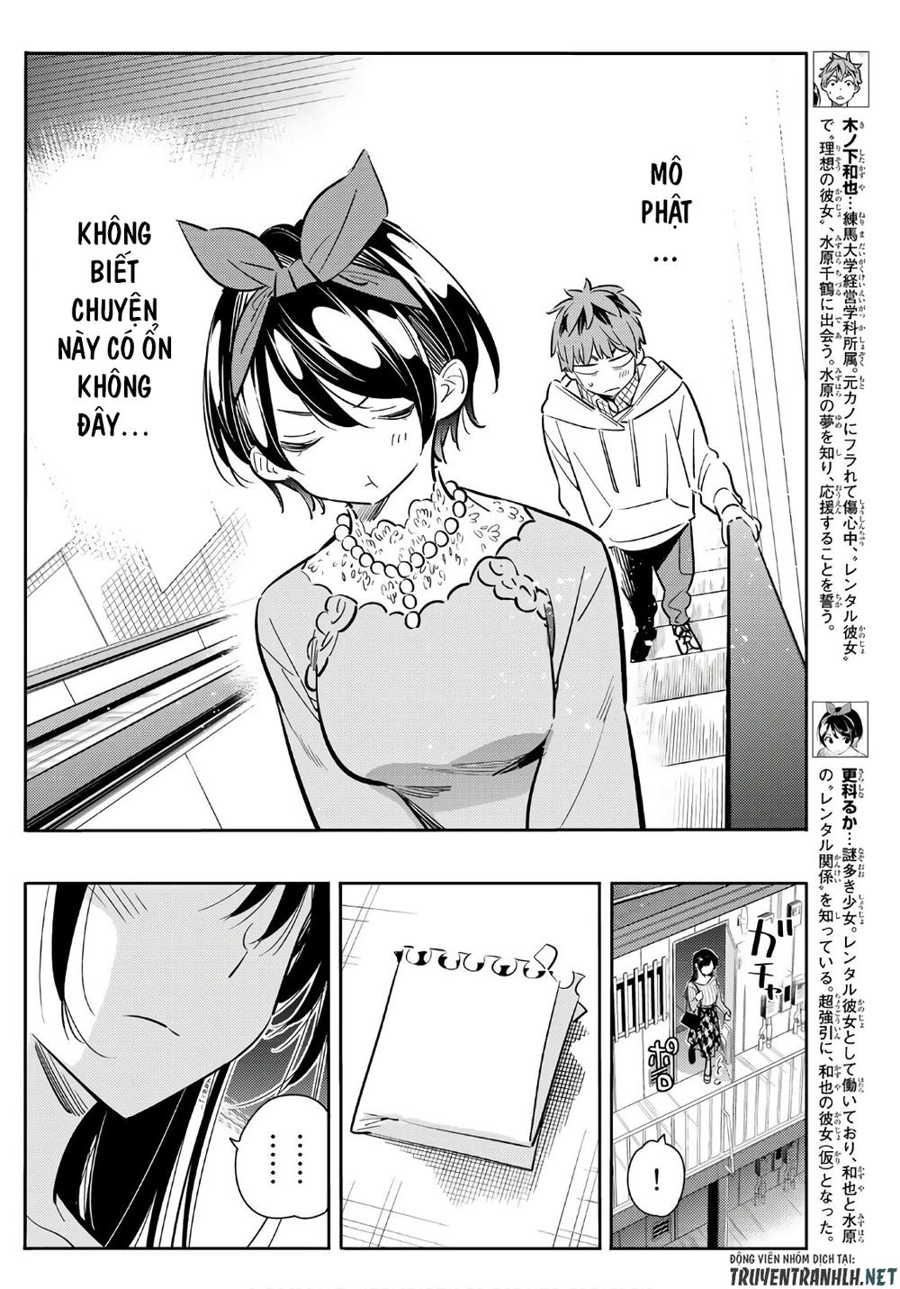 Chapter 84 - Trang 7