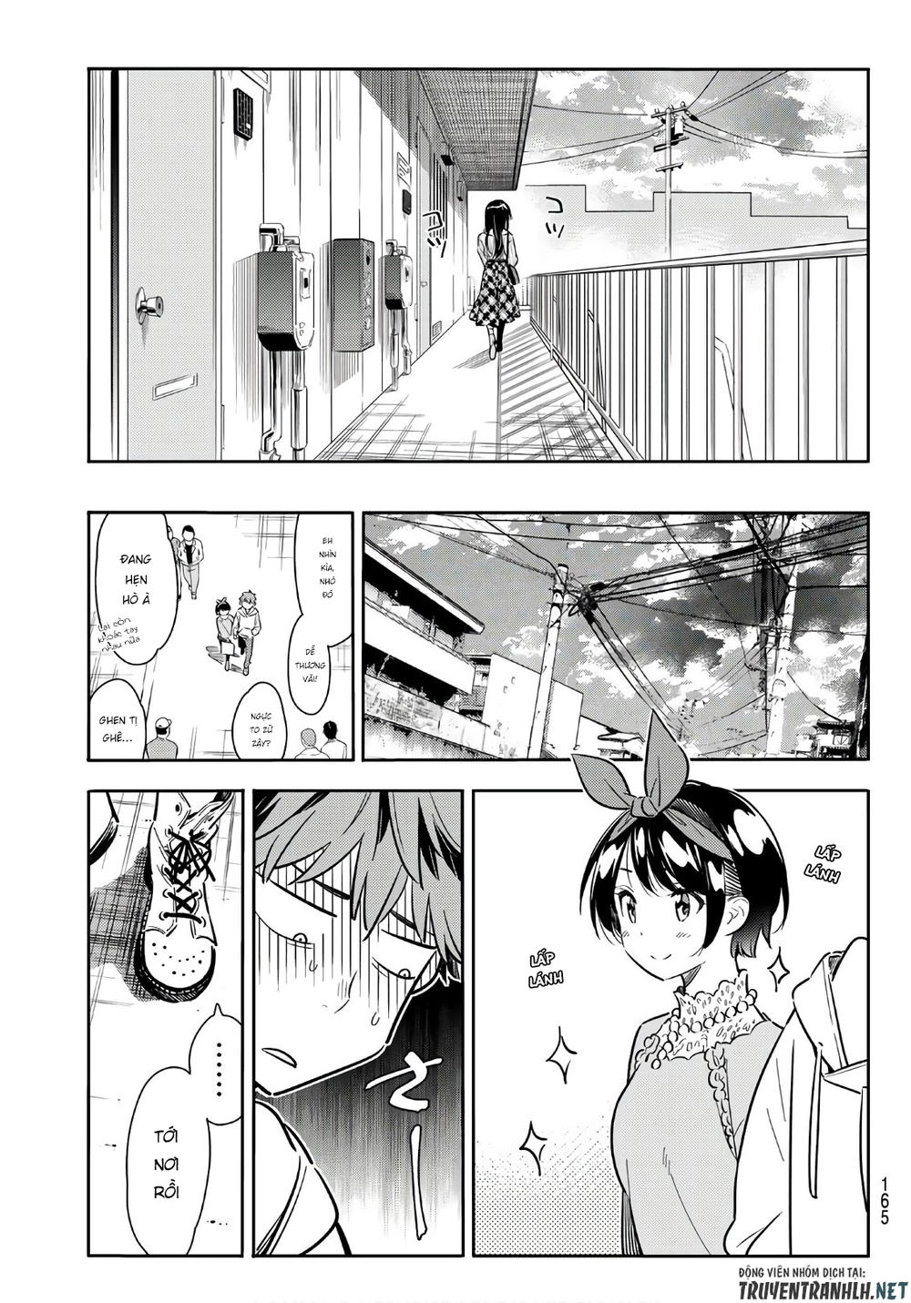 Chapter 84 - Trang 8