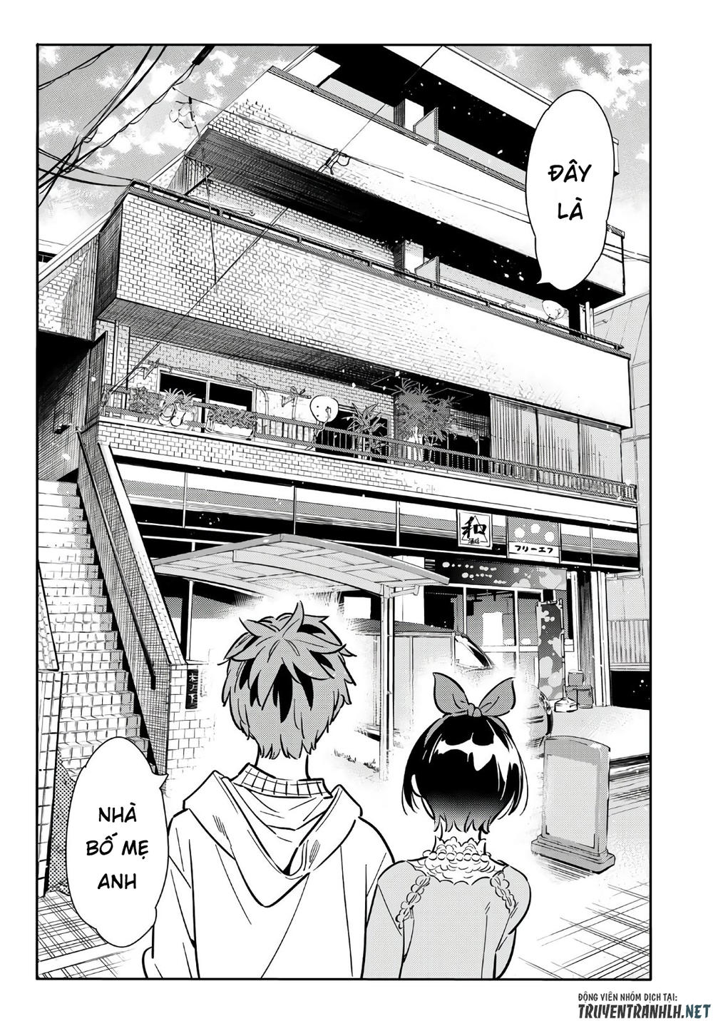Chapter 84 - Trang 9