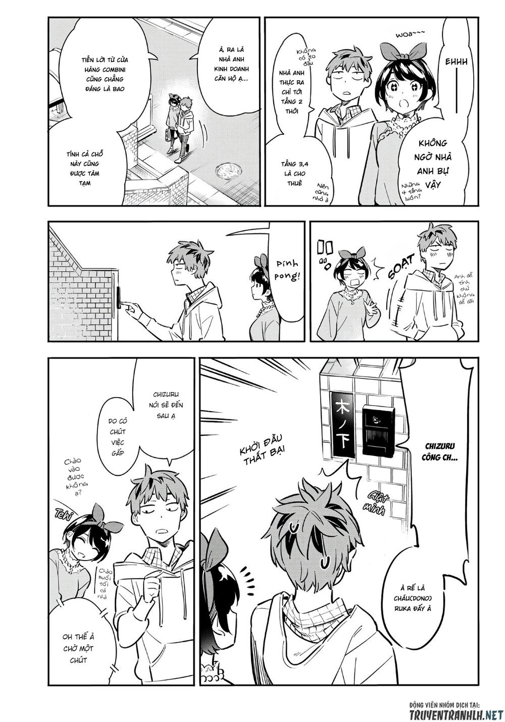 Chapter 84 - Trang 10