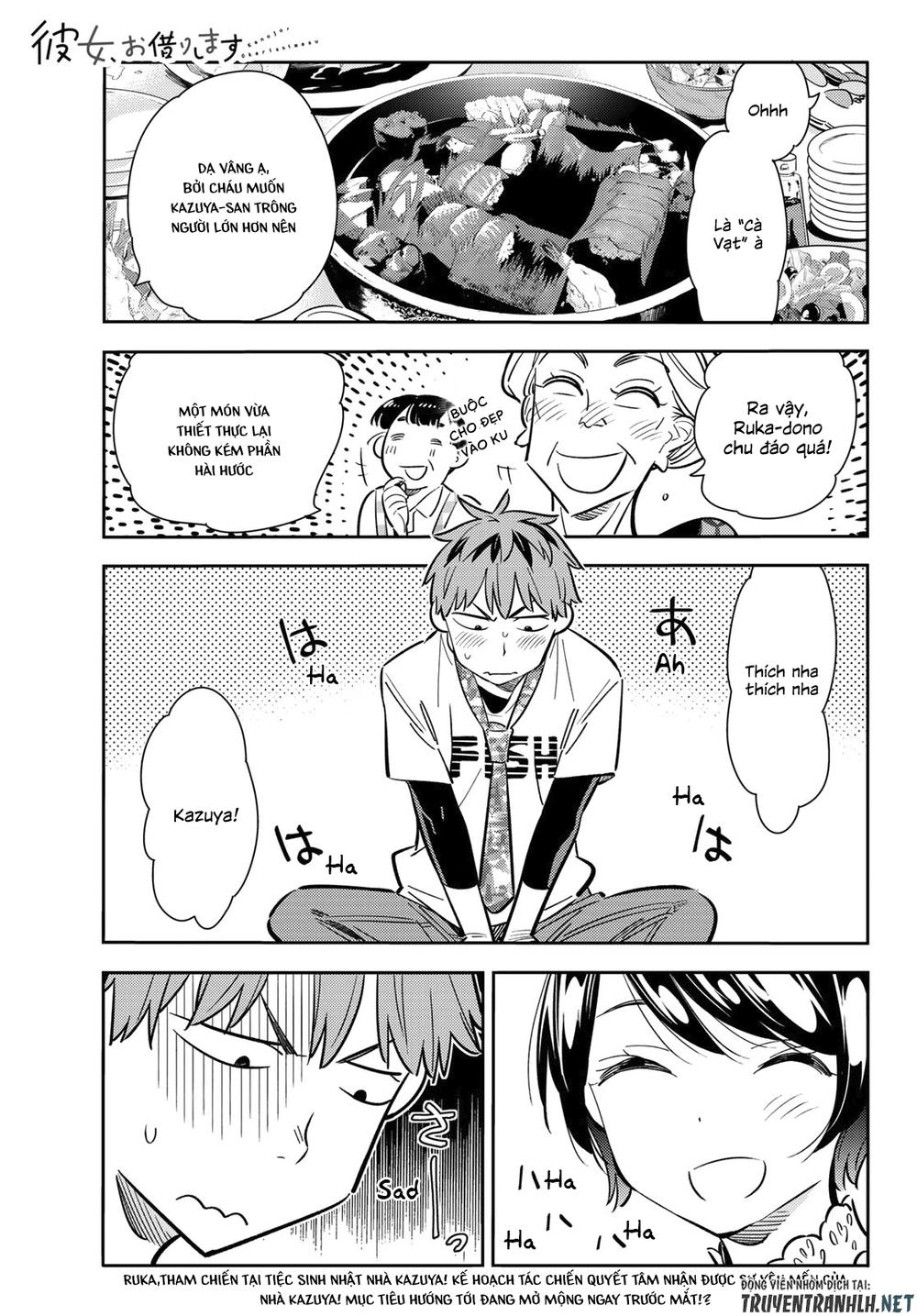 Chapter 85 - Trang 2