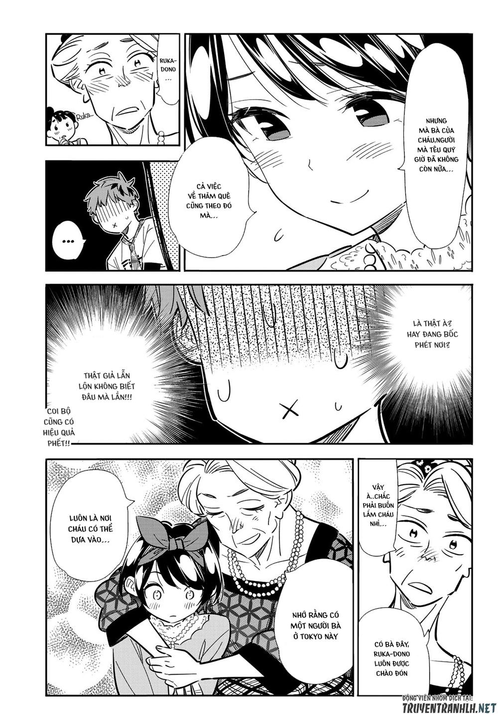 Chapter 85 - Trang 12