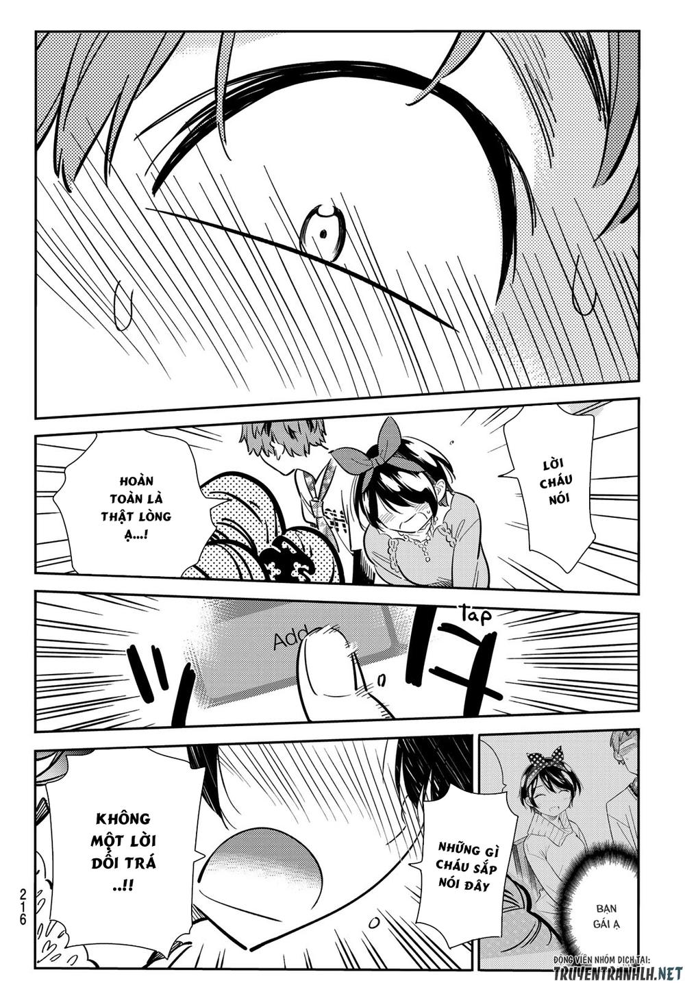 Chapter 85 - Trang 17