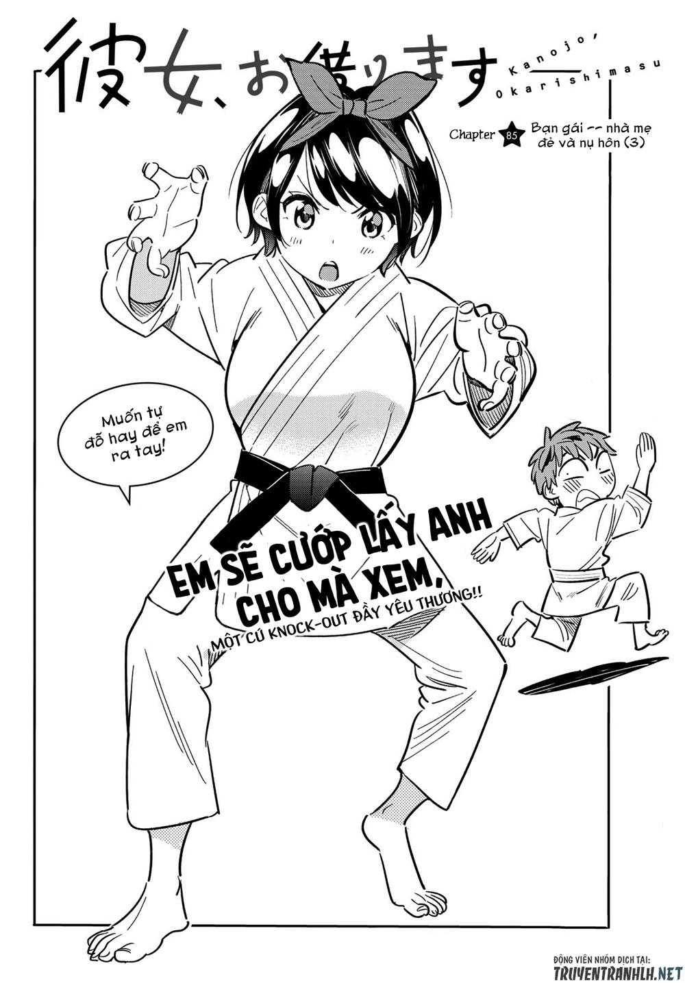 Chapter 85 - Trang 3