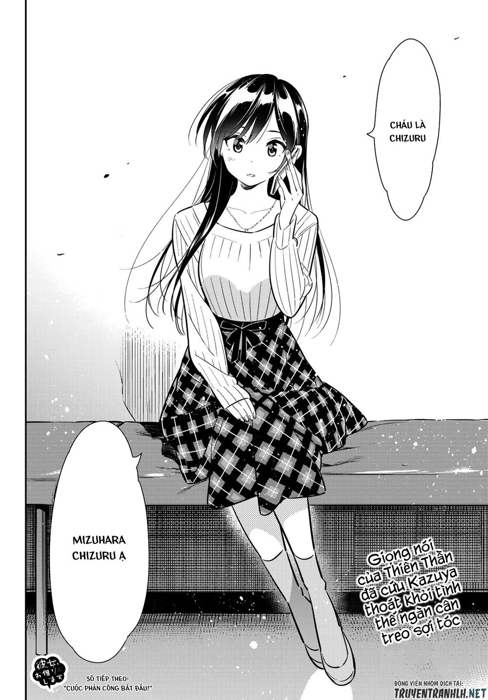 Chapter 85 - Trang 21
