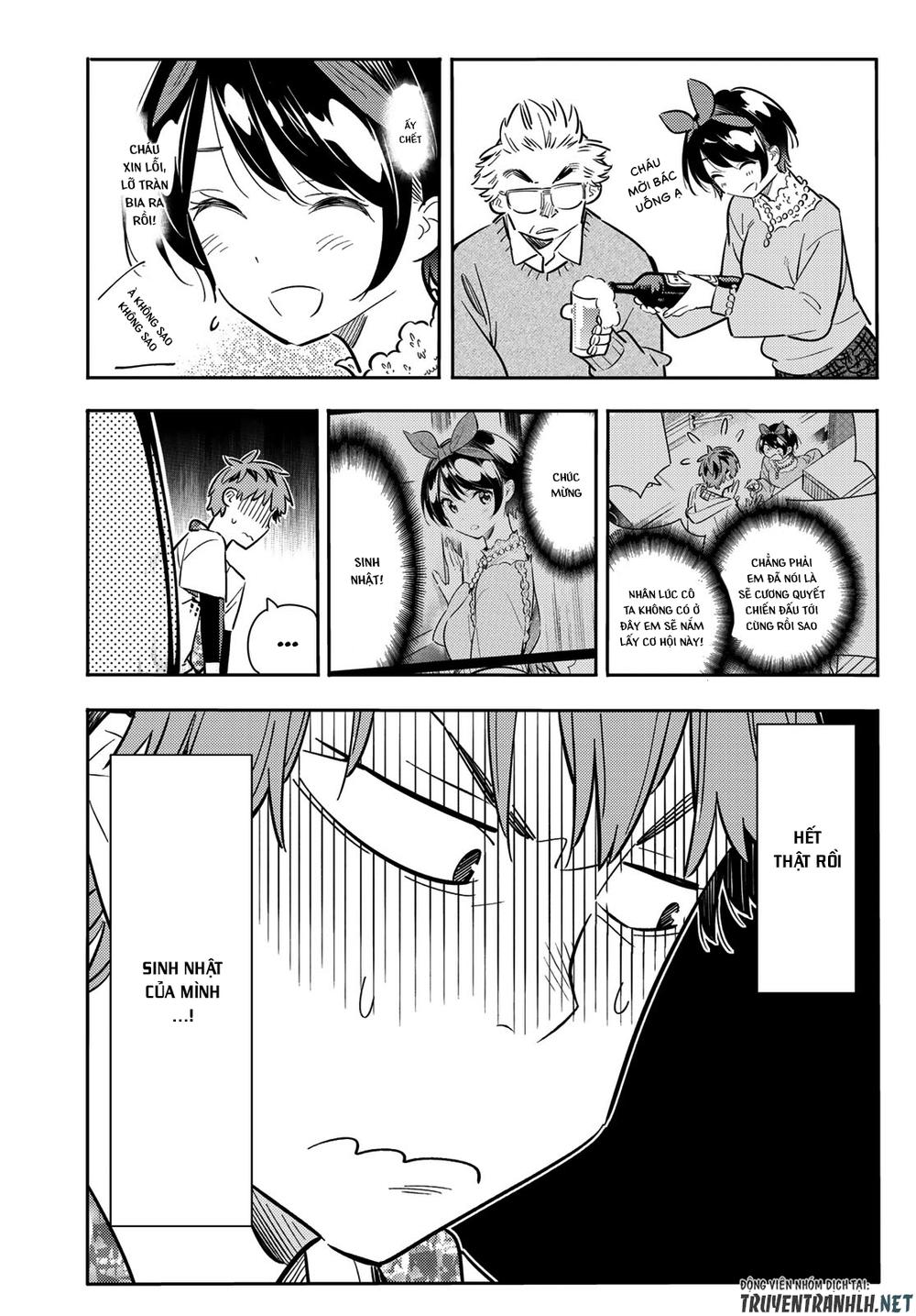 Chapter 85 - Trang 4