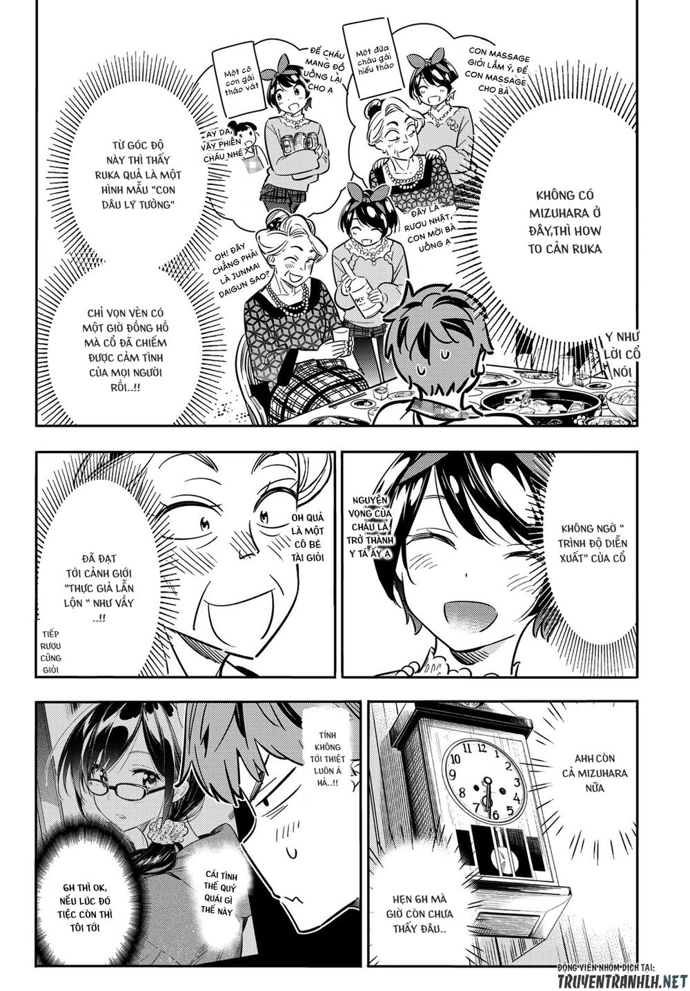 Chapter 85 - Trang 5
