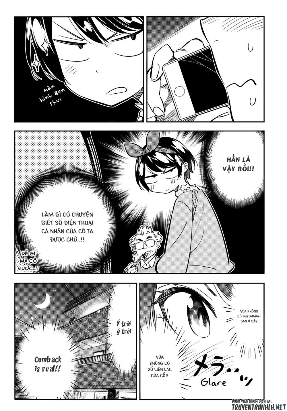 Chapter 85 - Trang 7