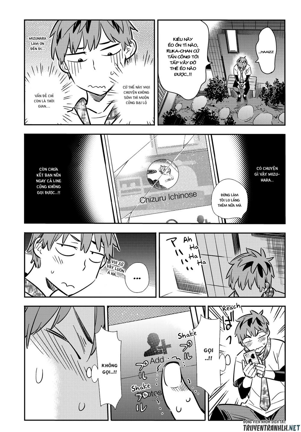Chapter 85 - Trang 8