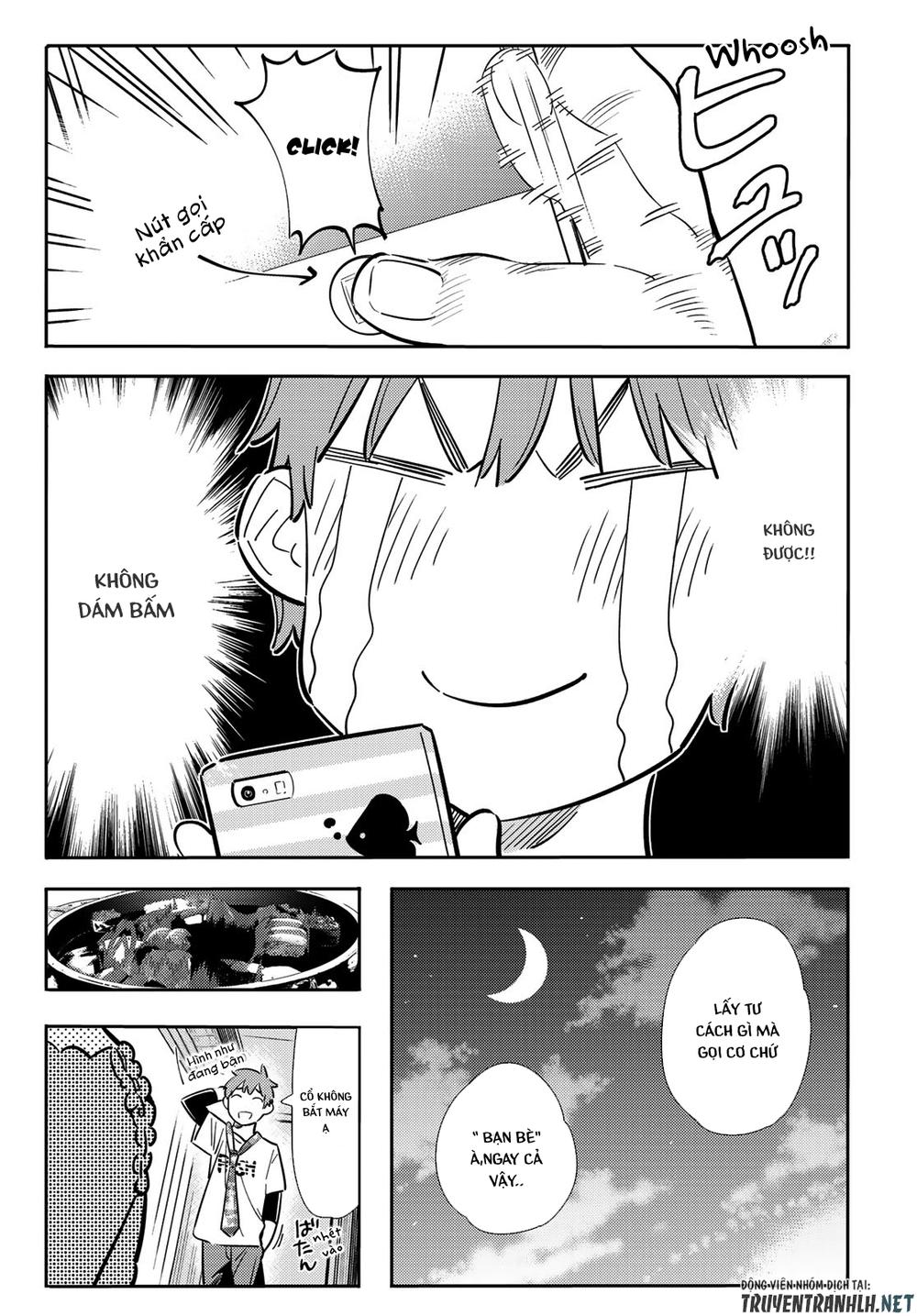 Chapter 85 - Trang 9