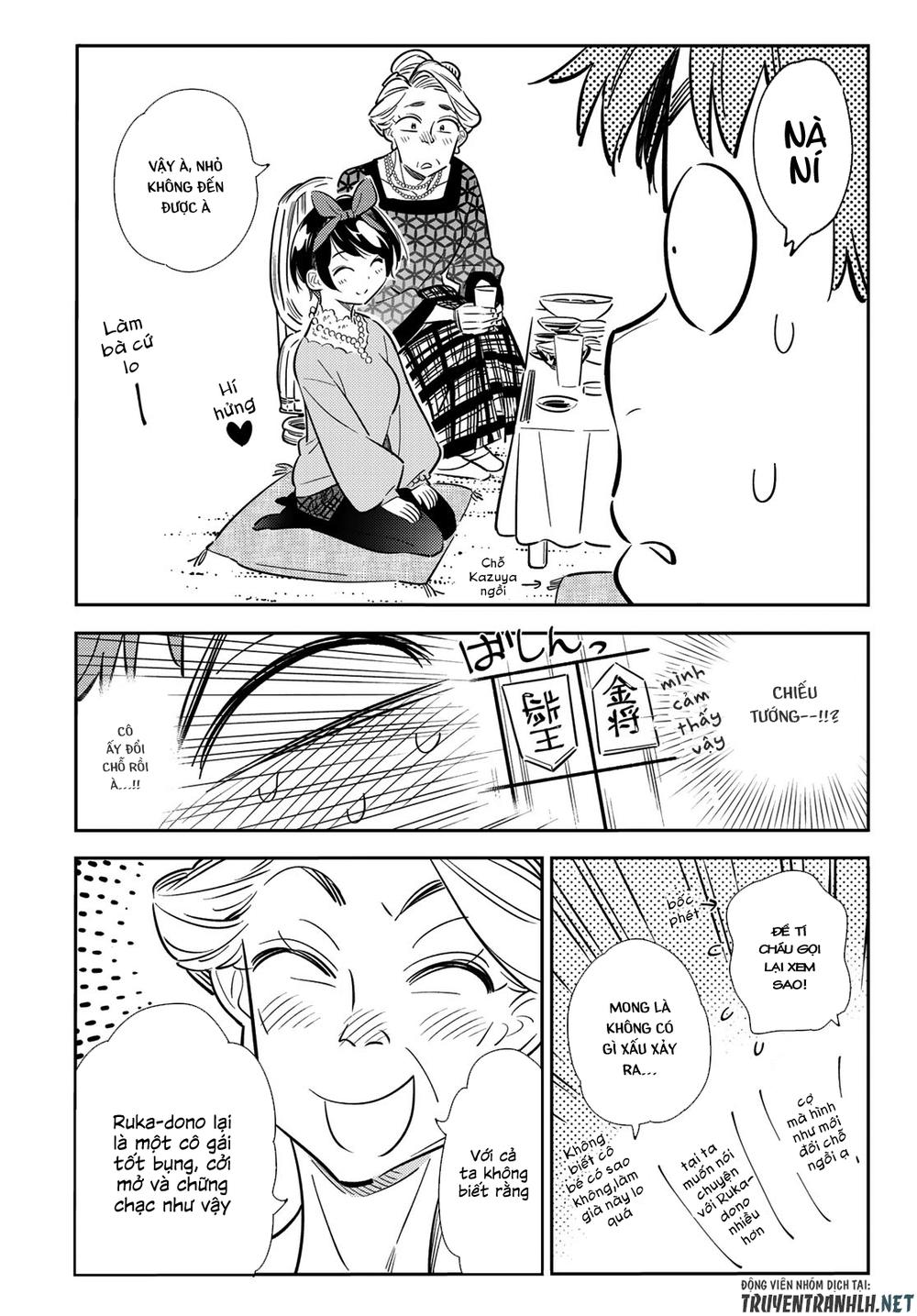 Chapter 85 - Trang 10