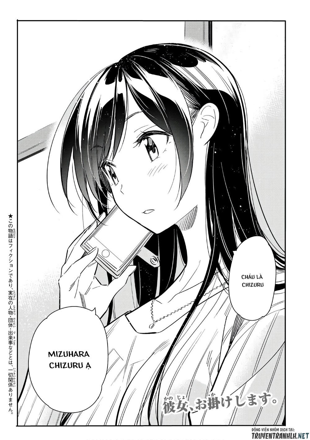Chapter 86 - Trang 3