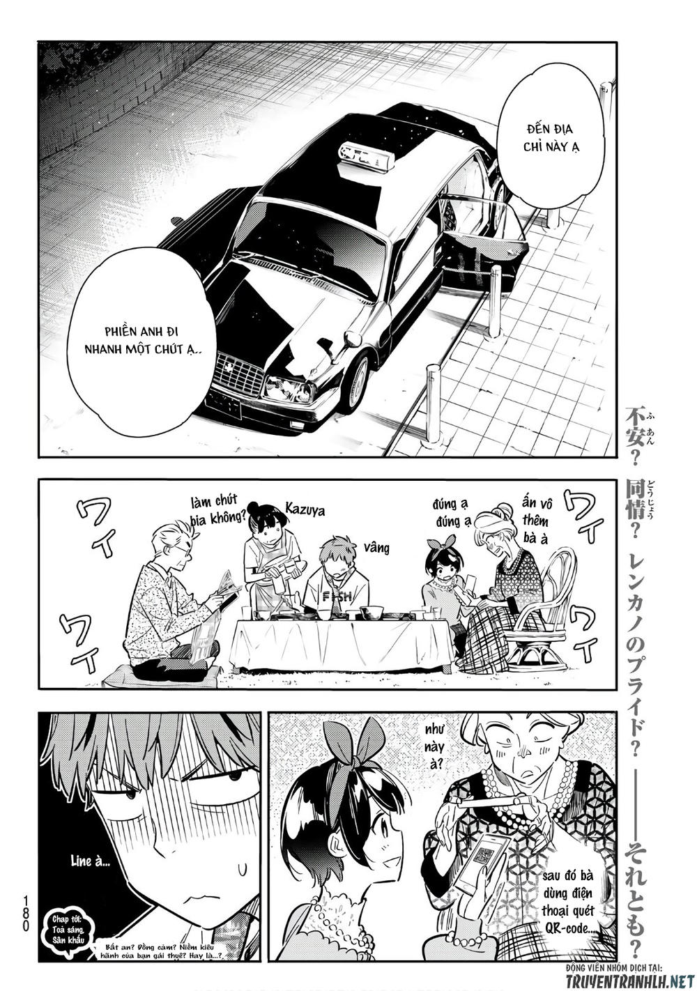 Chapter 86 - Trang 22