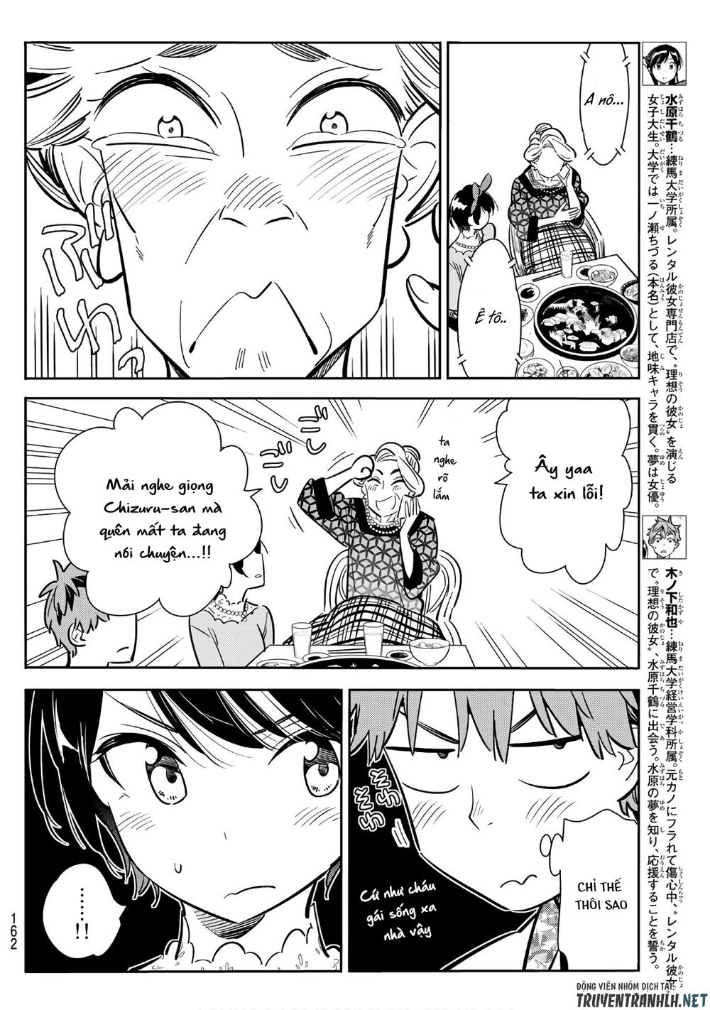 Chapter 86 - Trang 5