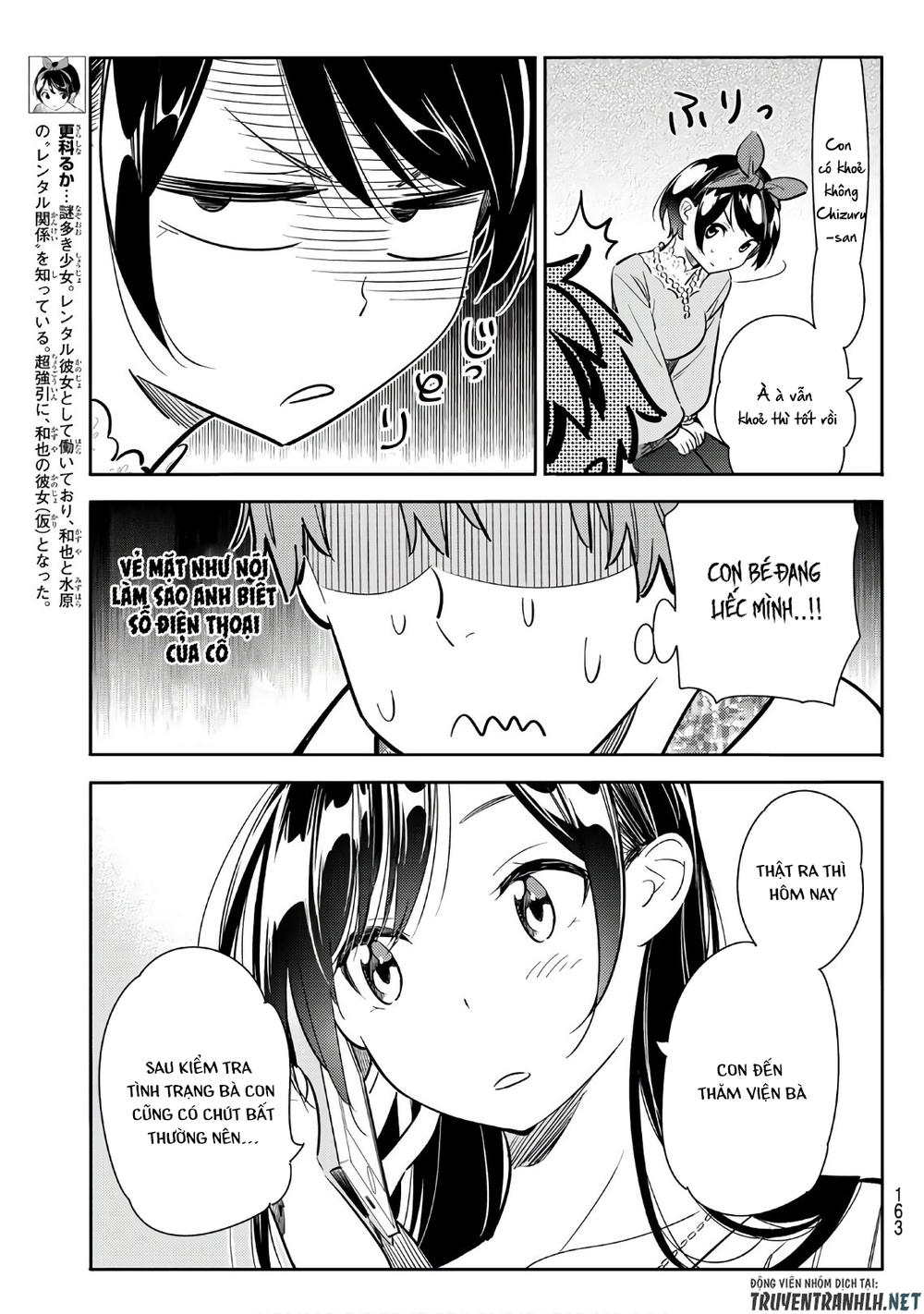Chapter 86 - Trang 6