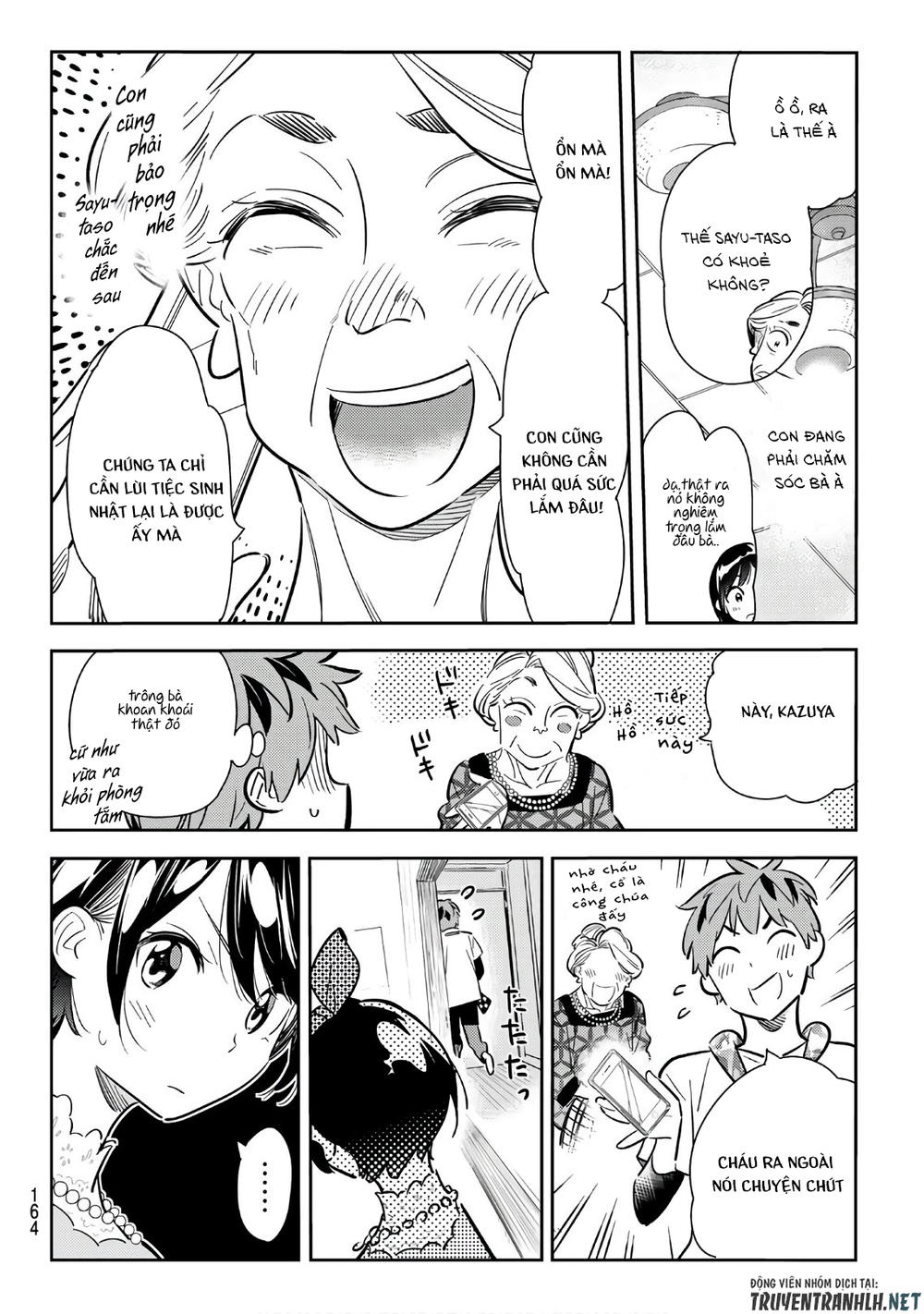 Chapter 86 - Trang 7