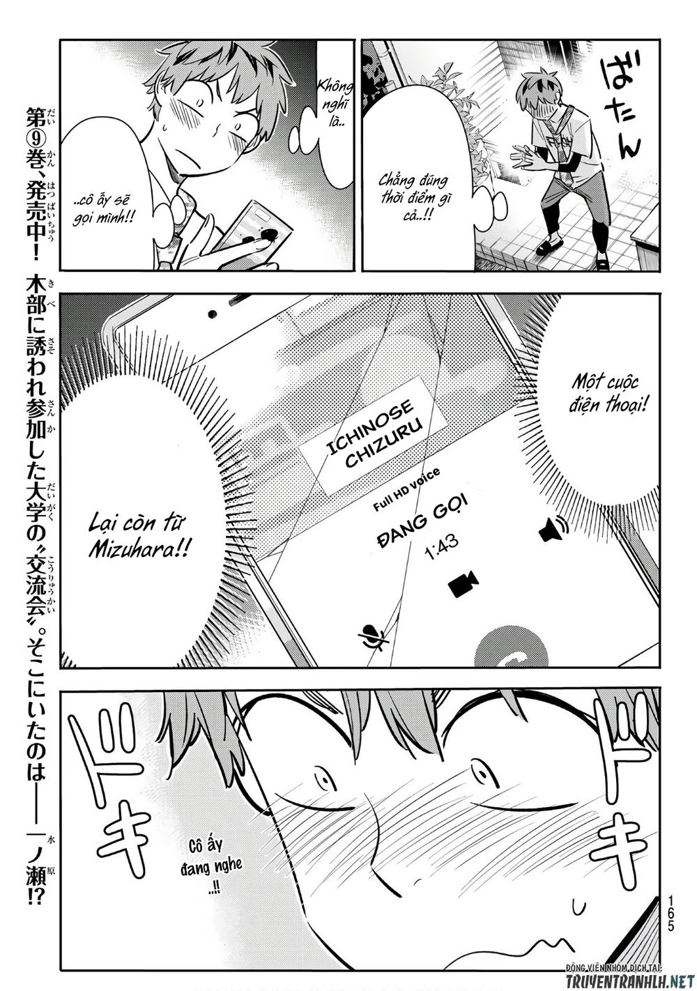 Chapter 86 - Trang 8