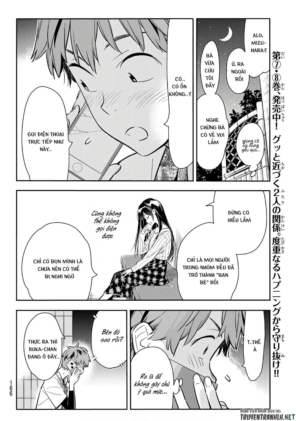 Chapter 86 - Trang 9