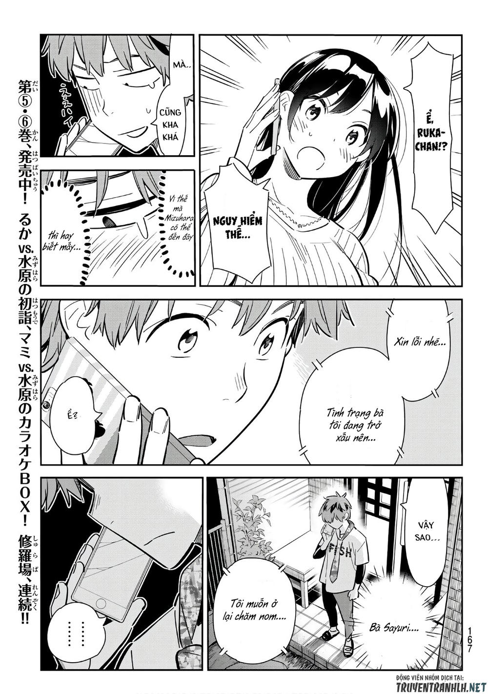Chapter 86 - Trang 10