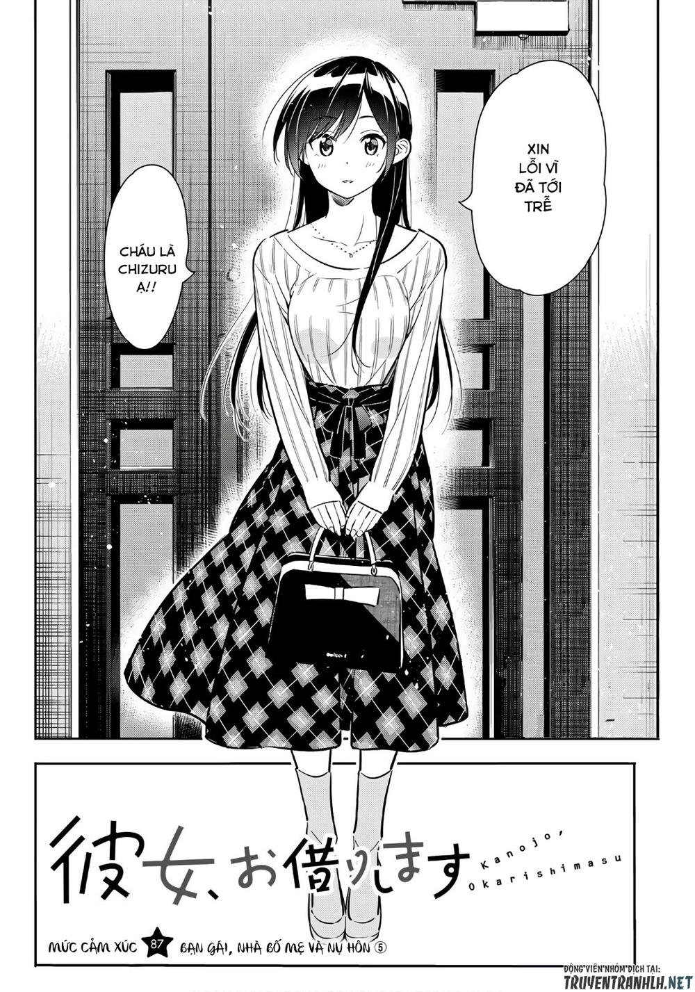 Chapter 87 - Trang 3