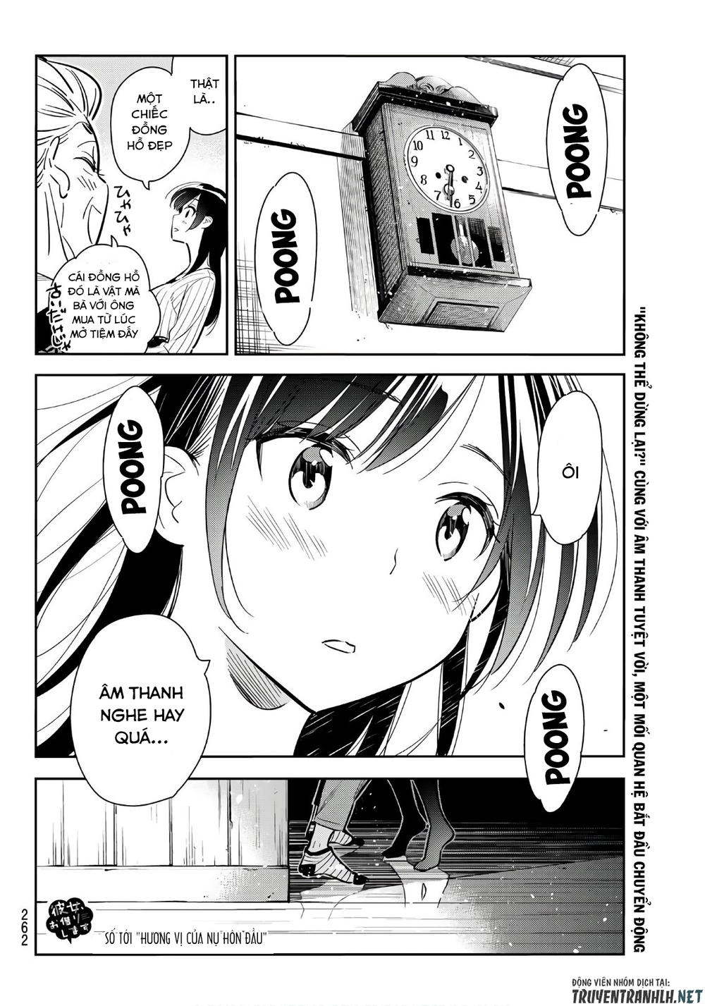Chapter 87 - Trang 22