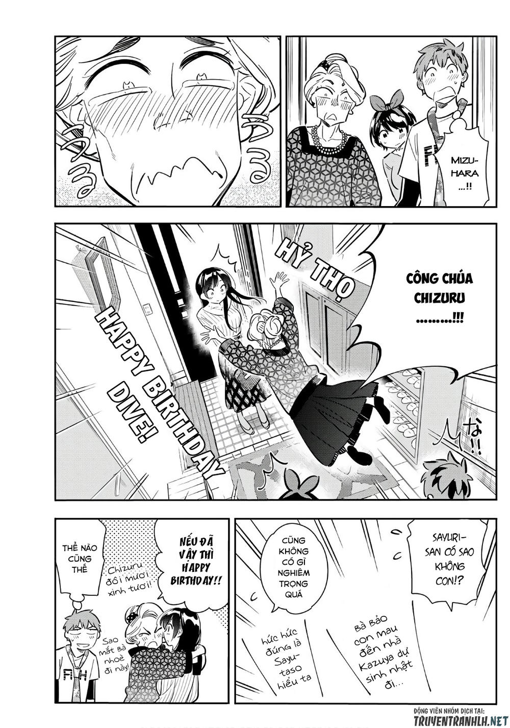 Chapter 87 - Trang 4