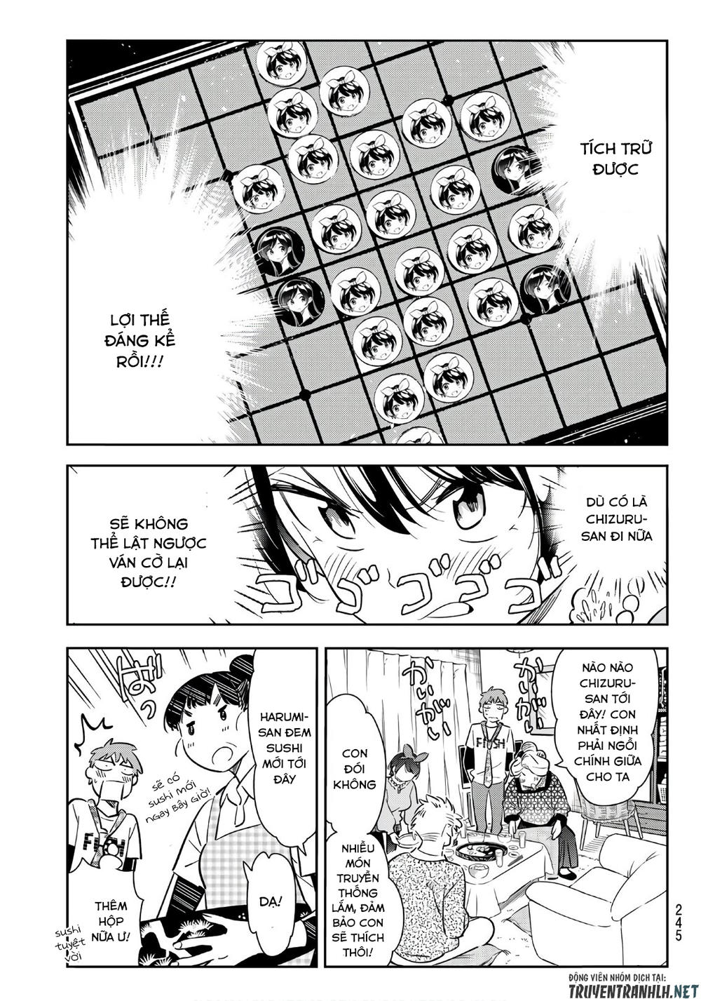Chapter 87 - Trang 6