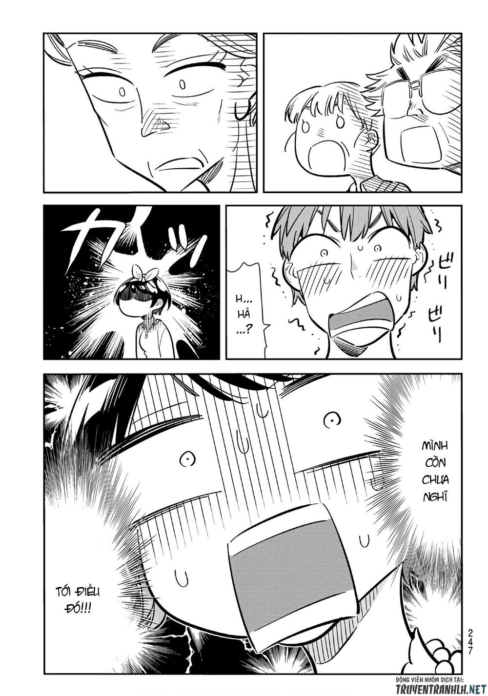Chapter 87 - Trang 8