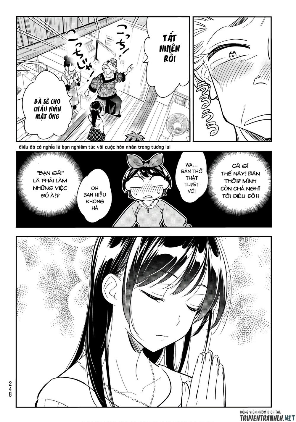 Chapter 87 - Trang 9
