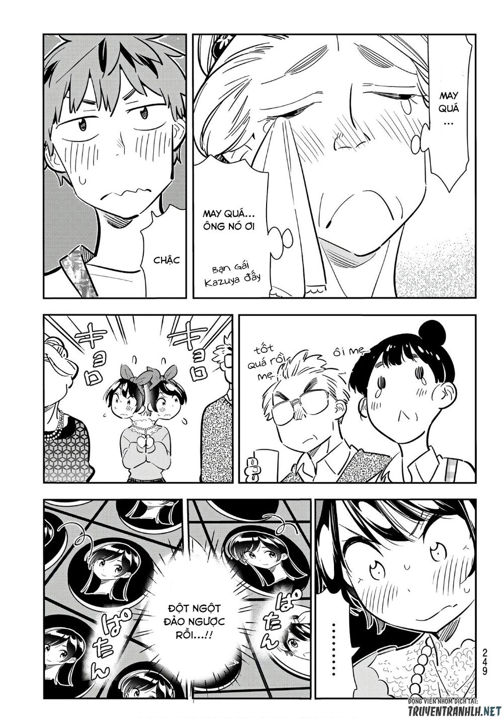 Chapter 87 - Trang 10