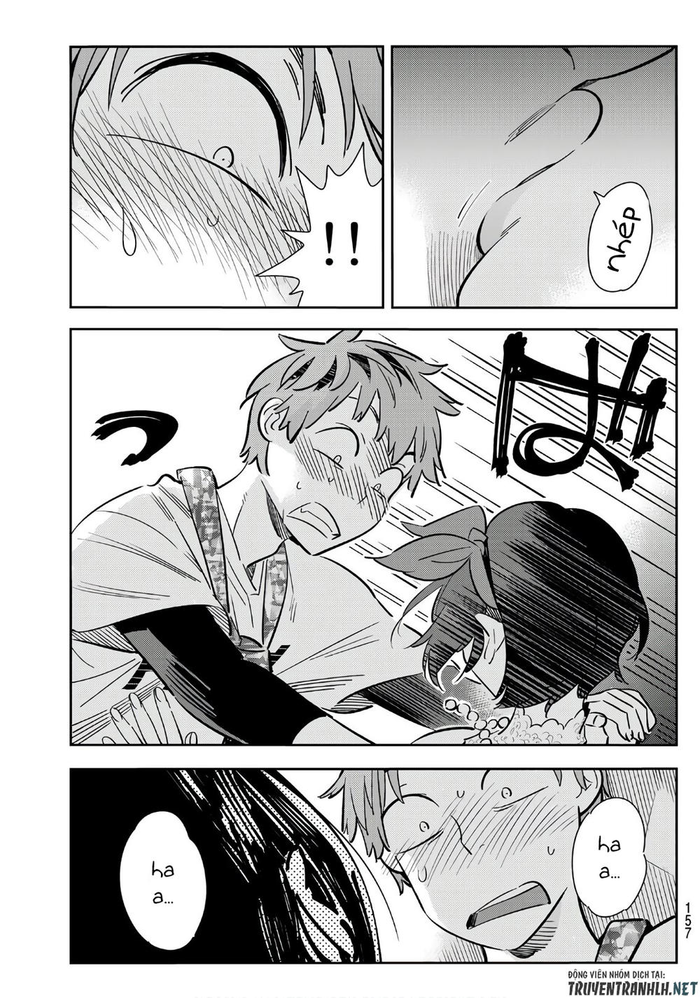 Chapter 88 - Trang 6