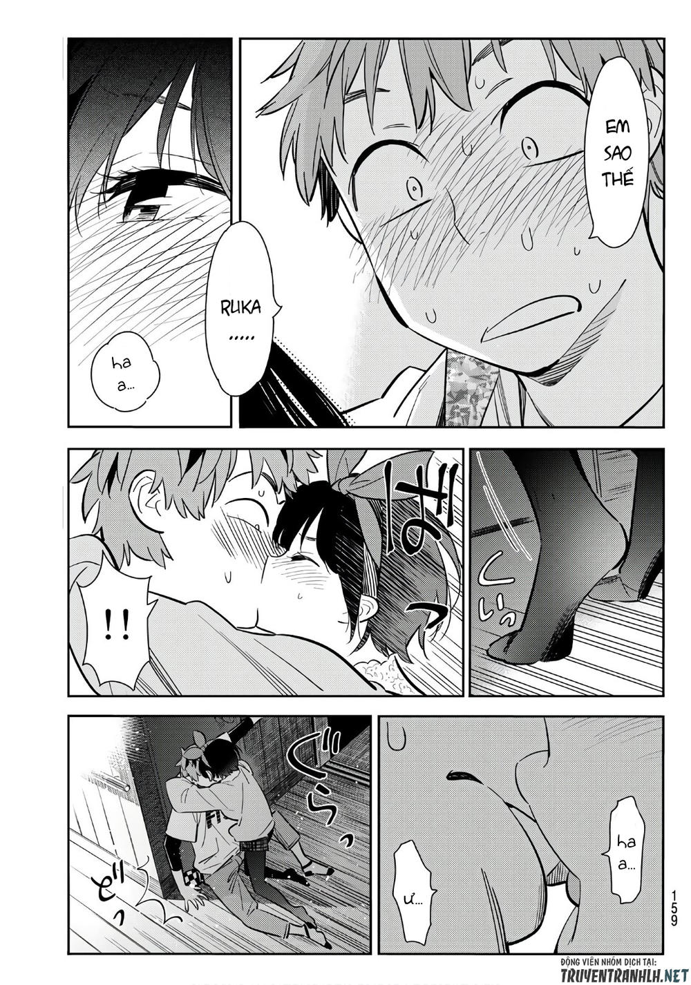 Chapter 88 - Trang 8